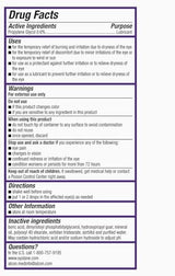 Systane Complete Preservative-Free Lubricant Eye Drops - 0.3 oz