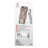 Mueller Carpal Tunnel Reversible Wrist Stabilizer