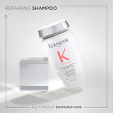 Kerastase Premiere Repairing Shampoo, 8.5 fl oz