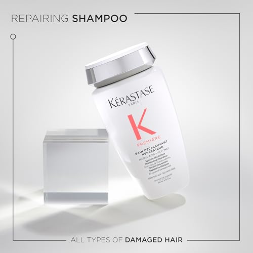 Kerastase Premiere Repairing Shampoo, 8.5 fl oz
