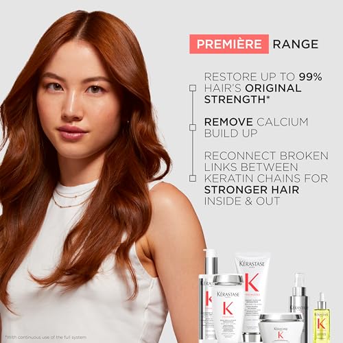 Kerastase Premiere Repairing Shampoo, 8.5 fl oz