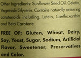 Solgar Astaxanthin 10 mg, 30 Softgels