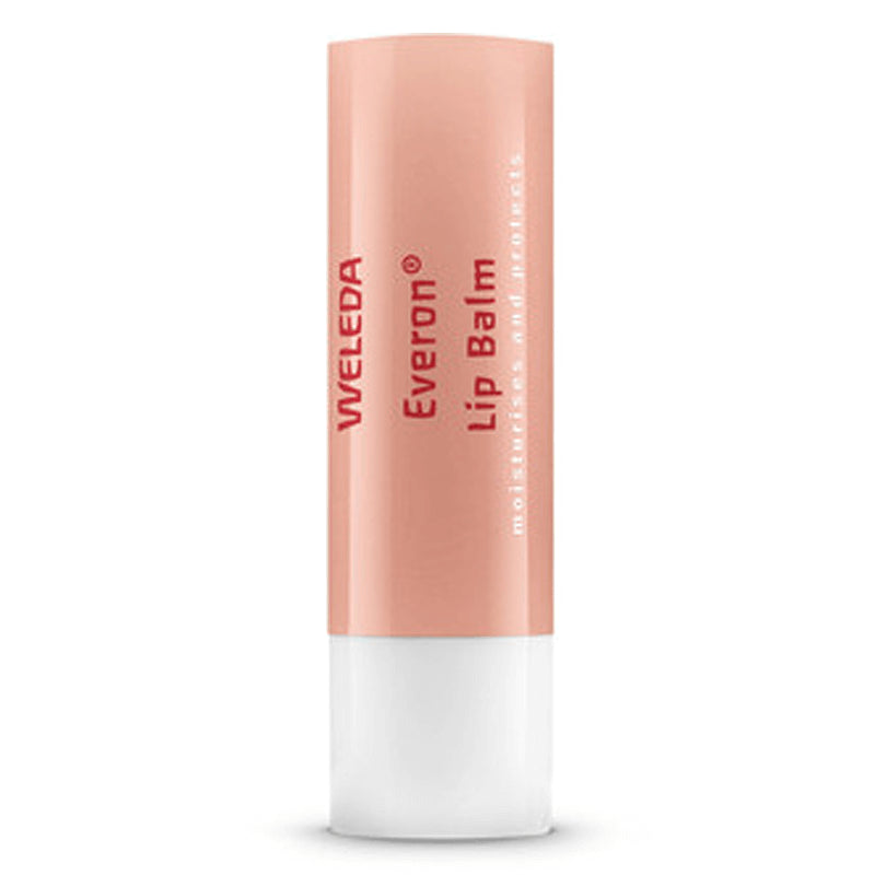 Weleda Everon Lip Balm, 0.17 oz