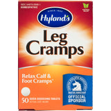 Hyland's Leg Cramps Tablets, 50 ct