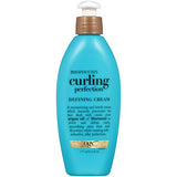 OGX Moroccan Curling Perfection Defining Cream 6 oz