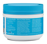 Vital Proteins Collagen Peptides Supplement Powder Unflavored 10 oz