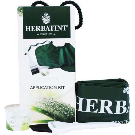 Herbatint Hair Color Application Kit