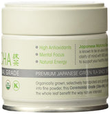 Aiya Organic Matcha Ceremonial Grade 30g