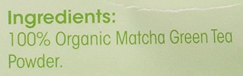 Aiya Organic Matcha Cooking Tea 100gr