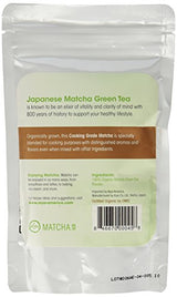 Aiya Organic Matcha Cooking Tea 100gr