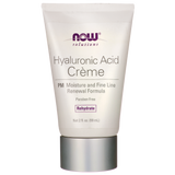 Now Solutions Hyaluronic Acid Firming Creme 2 oz