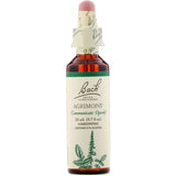 Bach Original Flower Remedies Agrimony, 20 ml