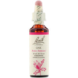Bach Original Flower Remedies Oak, 20 ml