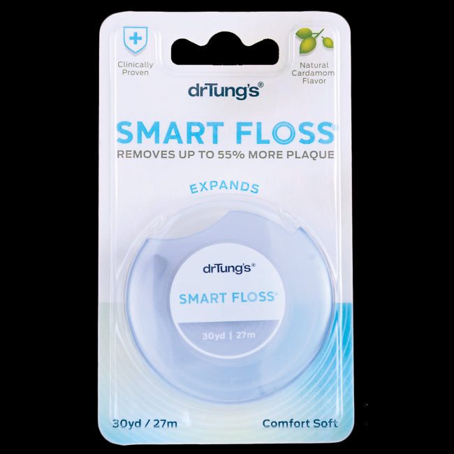 Dr Tung's Smart Floss 30 Yards