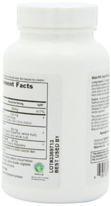 Garden of Life Living Vitamin C, 60 Vegetarian Caplets