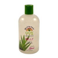 Giglio Aloe Vera Gelly 12 oz Pack of 3
