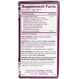 Reserveage Resveratrol 250 mg 60 Count