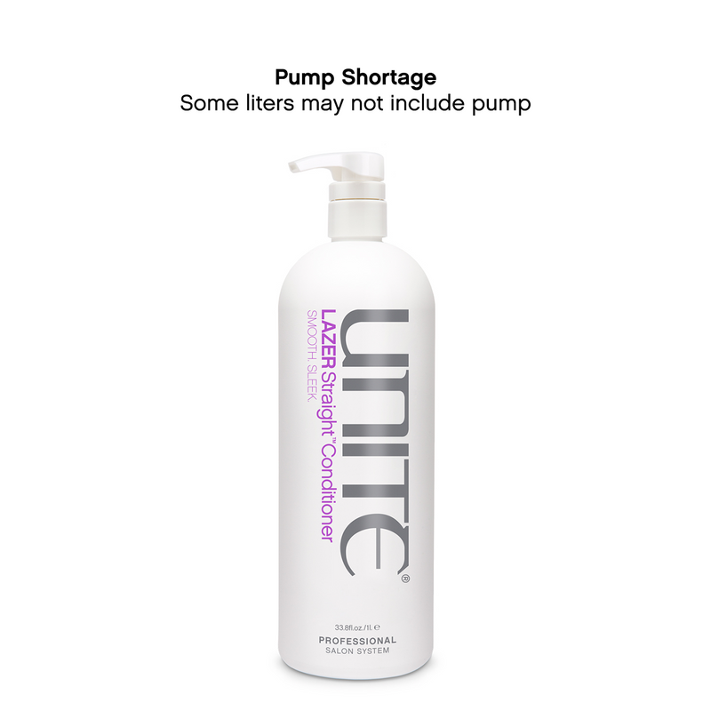 UNITE Hair LAZER Straight Conditioner 8 Oz