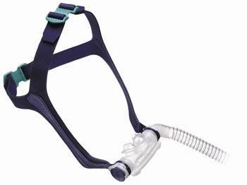 ResMed Mirage Swift II Nasal Pillow CPAP Mask System