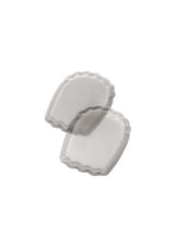Foot Petals Haute Heelz Heel Cushions