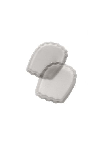 Foot Petals Haute Heelz Heel Cushions