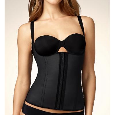 Squeem Perfectly Curvy Vest, Large