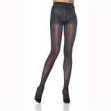 Sigvaris Sheer Fashion Pantyhose 15-20 mmHg Suntan Size F