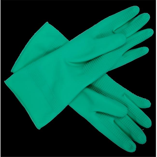 Sigvaris Rubber Gloves Large 1 Pair