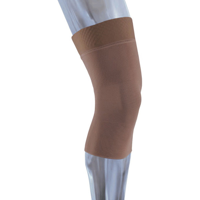 Mediven Beige 3XL Men and Women's Knee Support - 60207