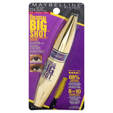 Maybelline Volum' Express The Colossal Big Shot Washable Mascara
