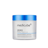 Medicube Zero Pore Exfoliating Toner Pads, 70 ct
