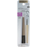 L'Oreal Paris Telescopic Precision Liquid Eyeliner, Black