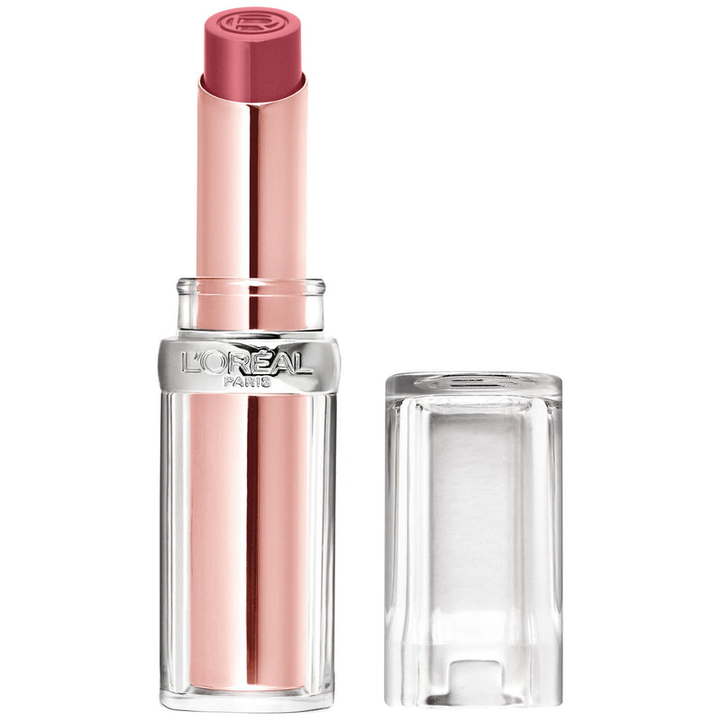 L'Oréal Paris Glow Paradise Balm-in-Lipstick, 0.1 Oz