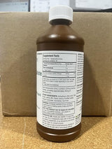 One Vite Ferrous Sulfate 220mg Iron Supplement Liquid 1 oz