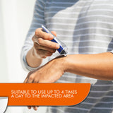 Leader Diclofenac Tropical Gel, Arthritis Pain Reliever 3.53oz