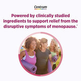 Centrum Menopause Multivitamin, Hot Flash Relief, 30 ct