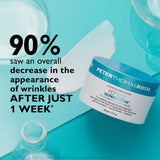 Peter Thomas Roth Peptide Skinjection Moisture Infusion Cream 1.7 Oz (Refillable)