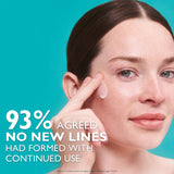 Peter Thomas Roth Peptide Skinjection™ Amplified Wrinkle-Fix Serum Refillable Intensive Firming Serum for Instant Smoothing of Wrinkles Refillable 3