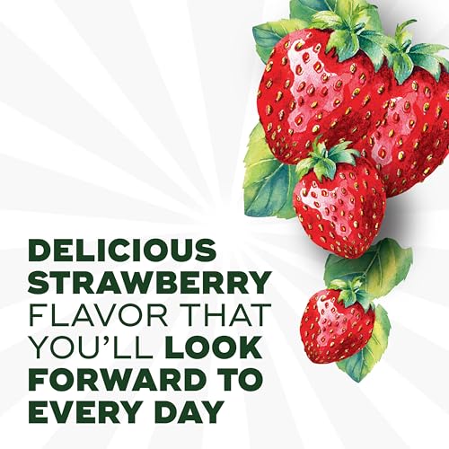 Align Bloating & Food Digestion Gummies - 60ct