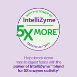 Culturelle Bloating & Gas Defense Capsules, 30 ct