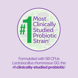 Culturelle Bloating & Gas Defense Capsules, 30 ct