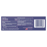 Crest 3D White Fluoride Anticavity Whitening Toothpaste, Radiant Mint, 2.4 OZ