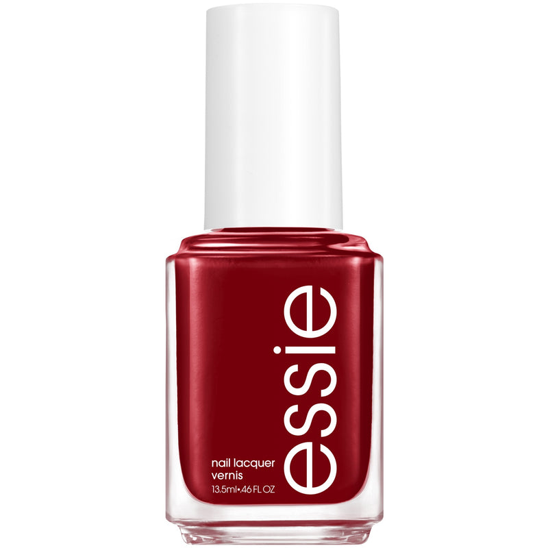 Essie Salon-Quality Vegan Nail Polish - 0.46 Fl Oz