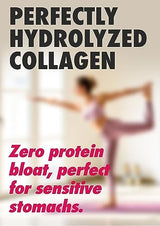 Health Direct AminoSculpt Collagen Liquid Strawberry Banana 28 oz
