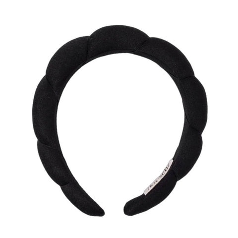 Kitsch Recycled Fabric Headband