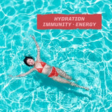 Sunwarrior Sport Active Hydration Strawberry Colada 0.24 Oz