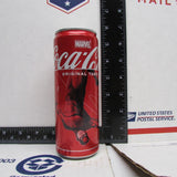 Coke Coca-Cola 2024 12oz