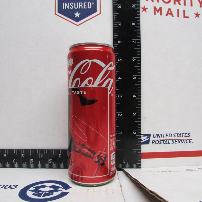 Coke Coca-Cola 2024 12oz