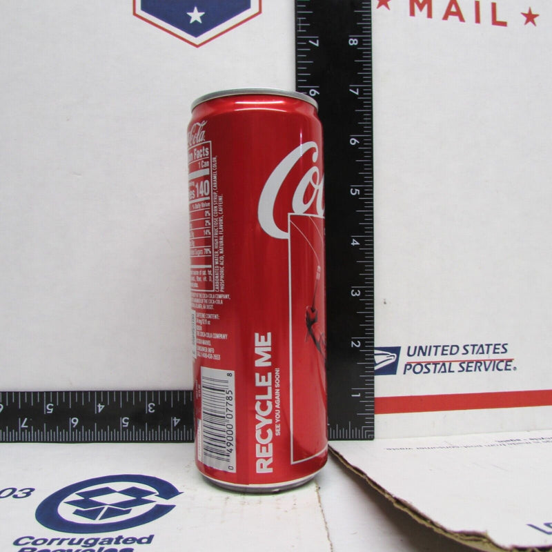 Coke Coca-Cola 2024 12oz