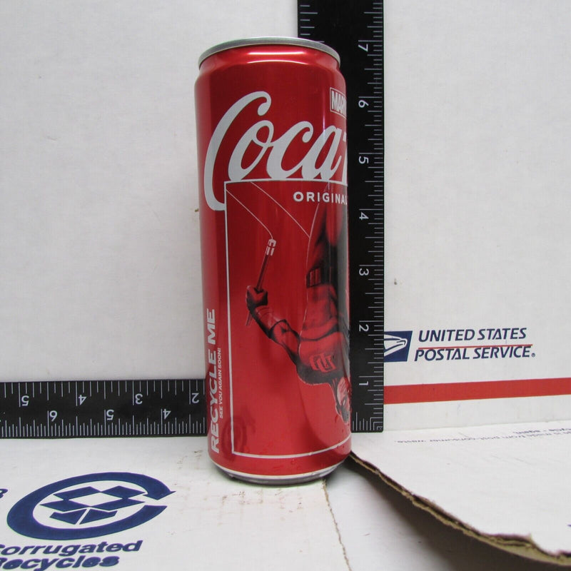 Coke Coca-Cola 2024 12oz